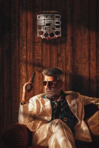  Good Bad Ugly (2025) PRE-HD [Tamil DD2.0] 1080p 720p & 480p [x264/HEVC] | Full Movie