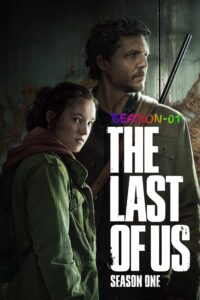 The Last of Us S01 (2023) (Hindi + English) Dual Audio Completed Web Series HEVC ESub